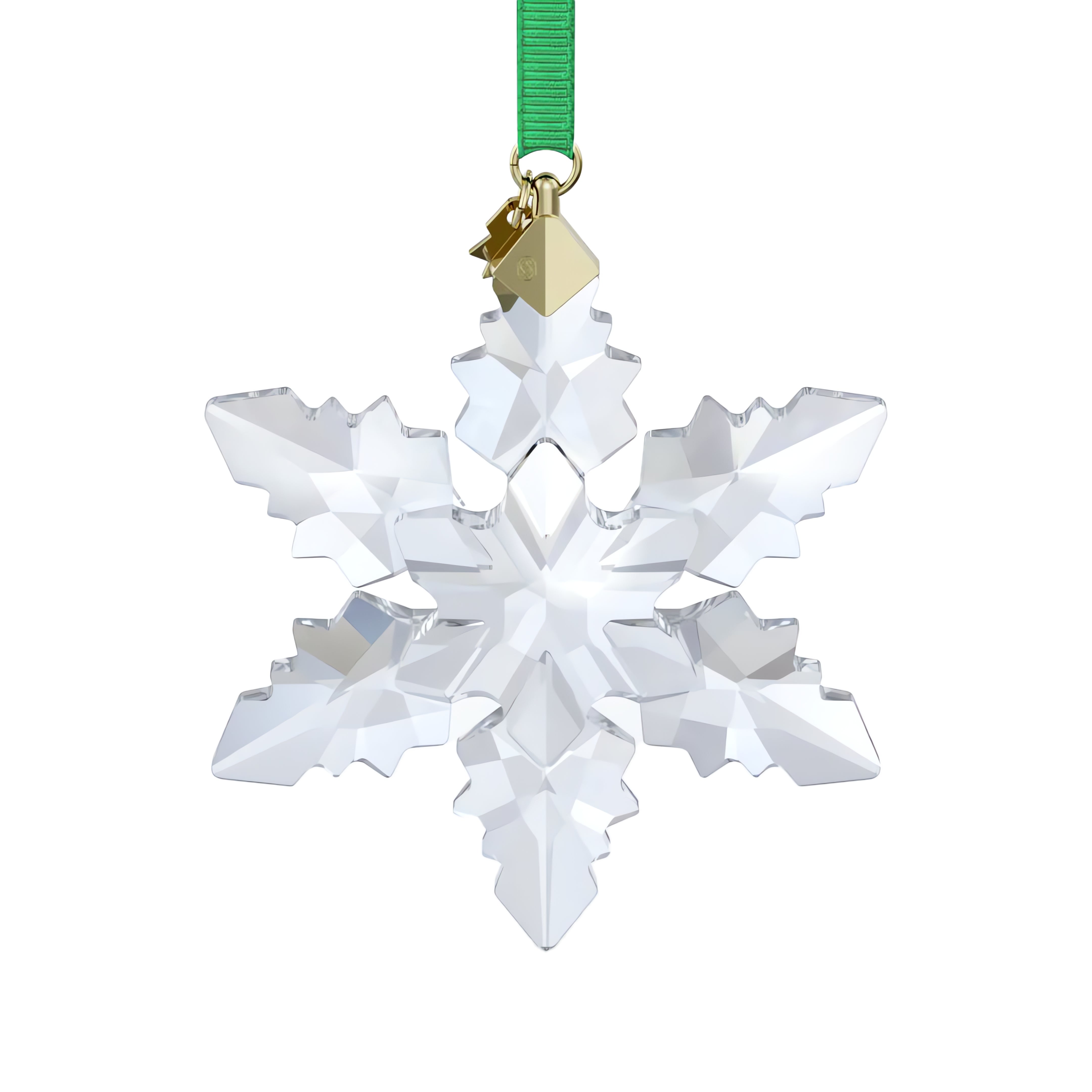 Annual Edition Ornament 2024 by Swarovski