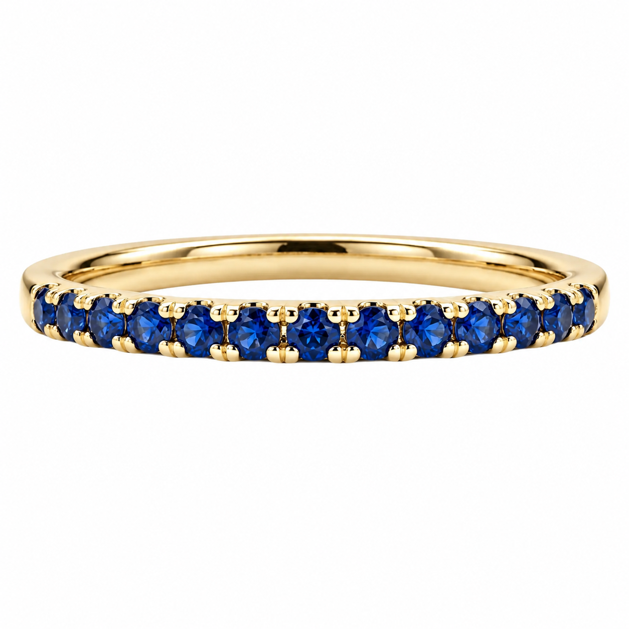 Ostbye Sapphire Ring