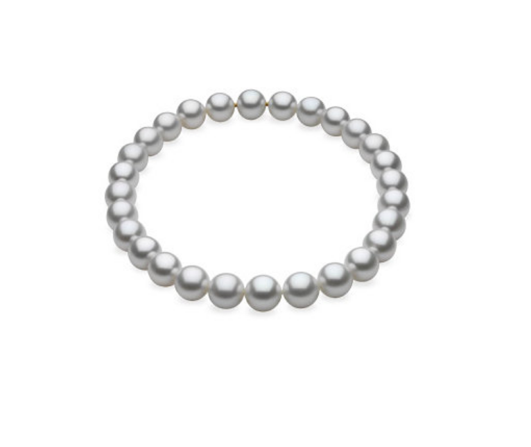 South Sea Cultured Pearl Strand - Talisman Collection Fine Jewelers