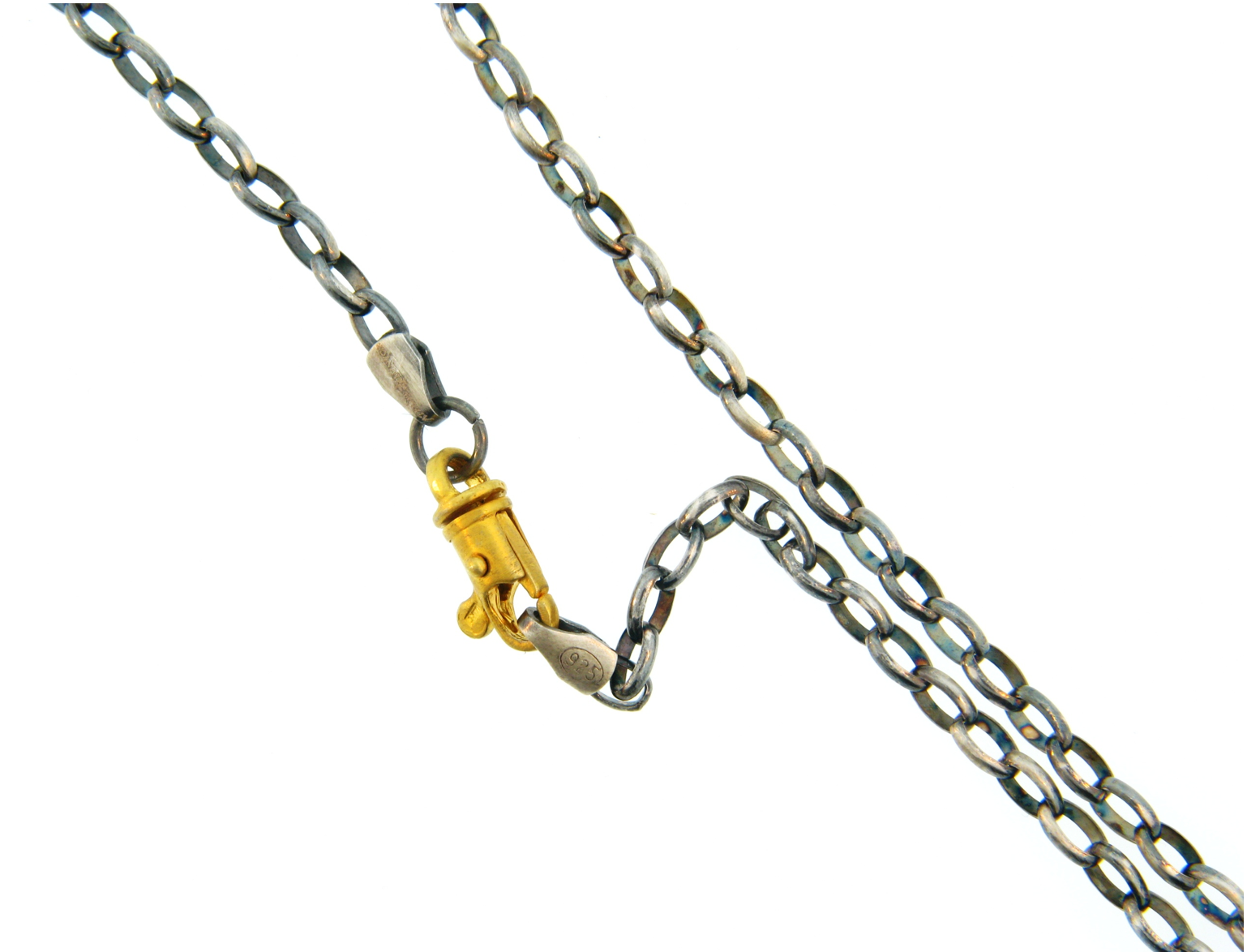 Atelier Minyon Signature Chain - Talisman Collection Fine Jewelers