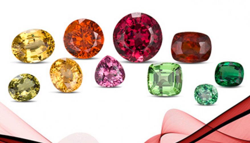 January Birthstone: Know the Garnet Gemstone - GemsNY