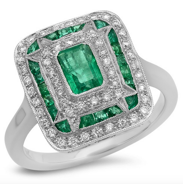 Talisman Collection Fine Jewelers Blog