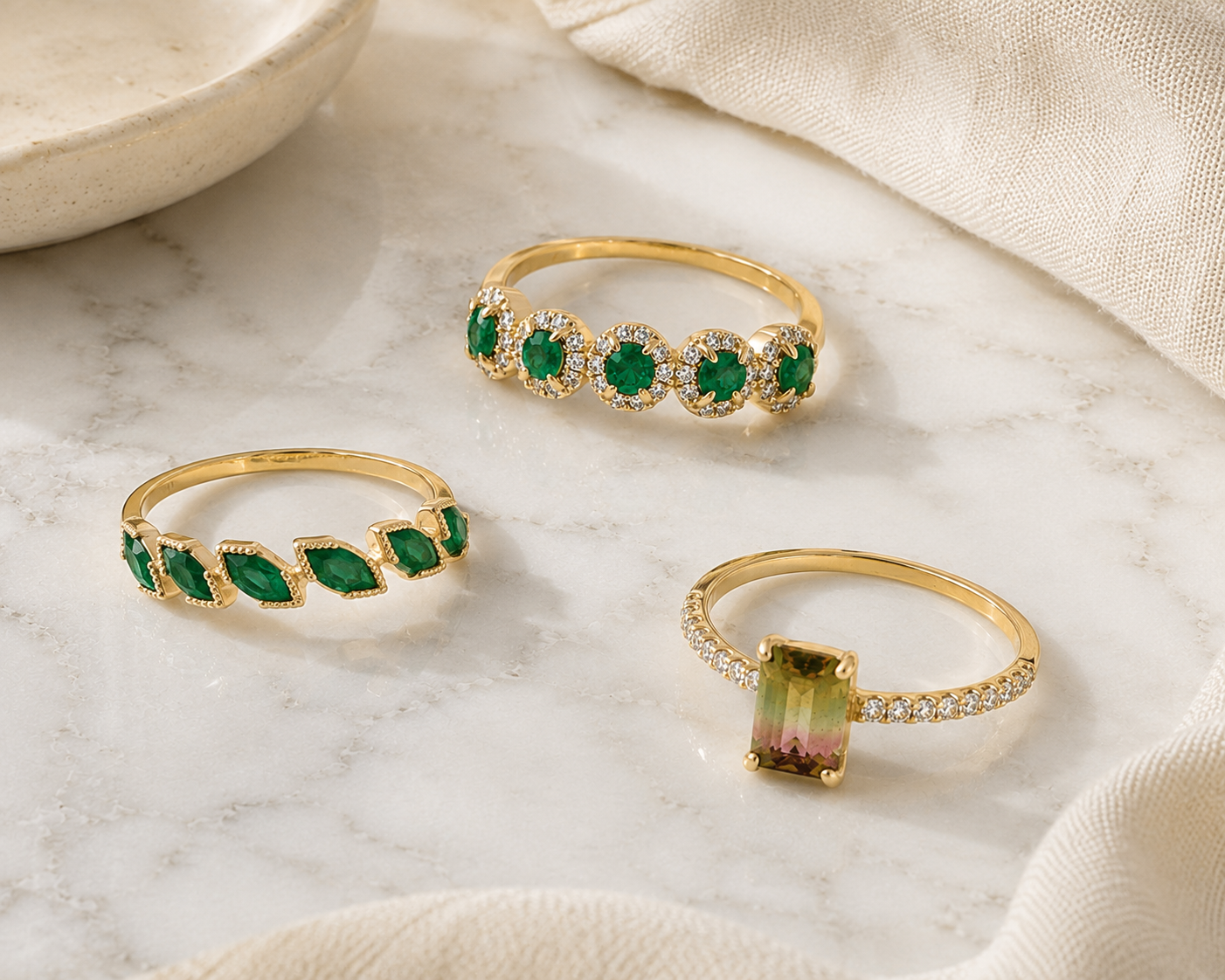 LALI JEWELRY