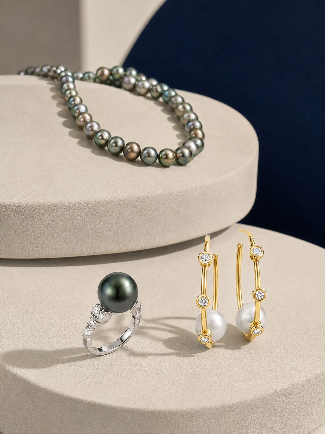 MASTOLONI PEARLS