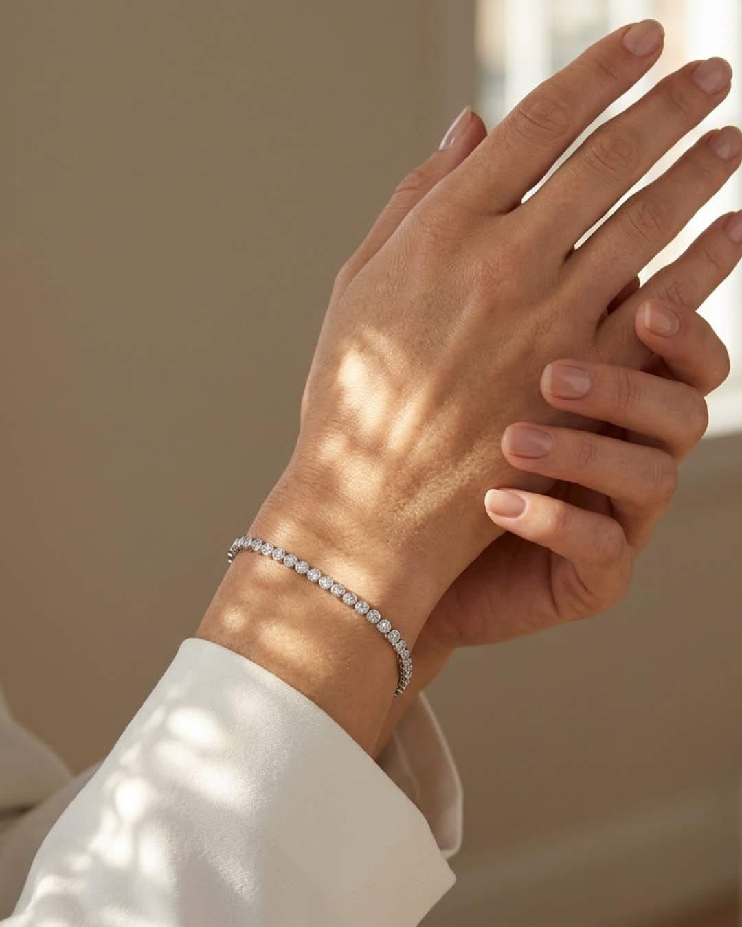 LALI Diamond Bracelet