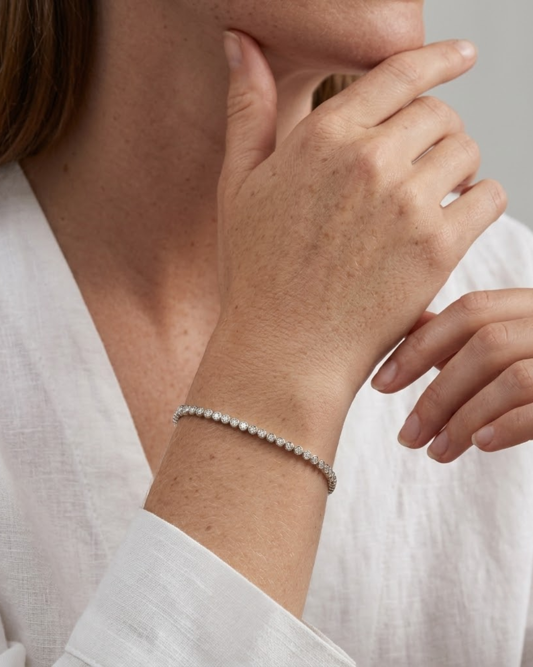 LALI Diamond Bracelet