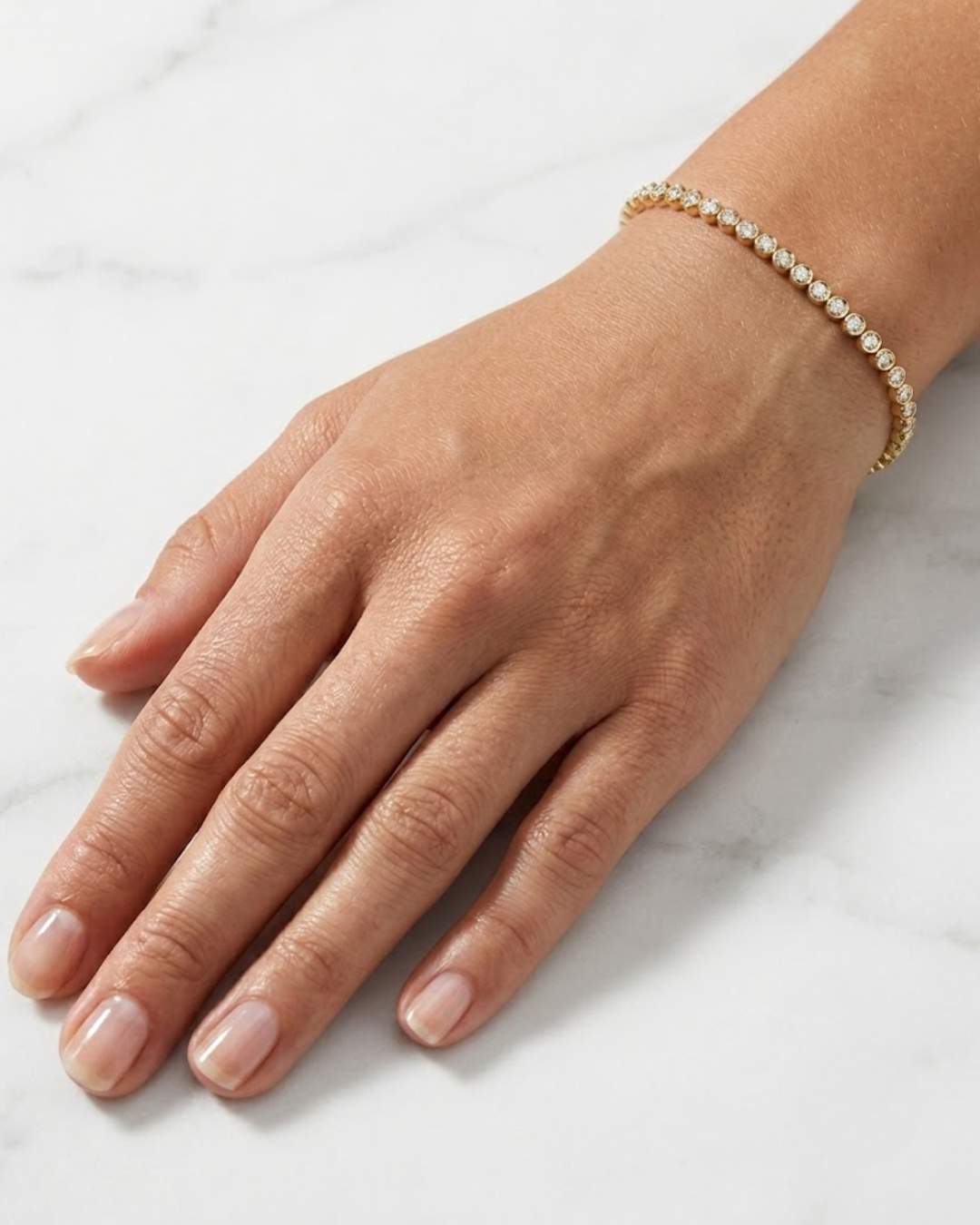 LALI Diamond Bracelet