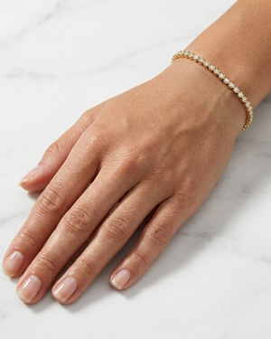 LALI Diamond Bracelet