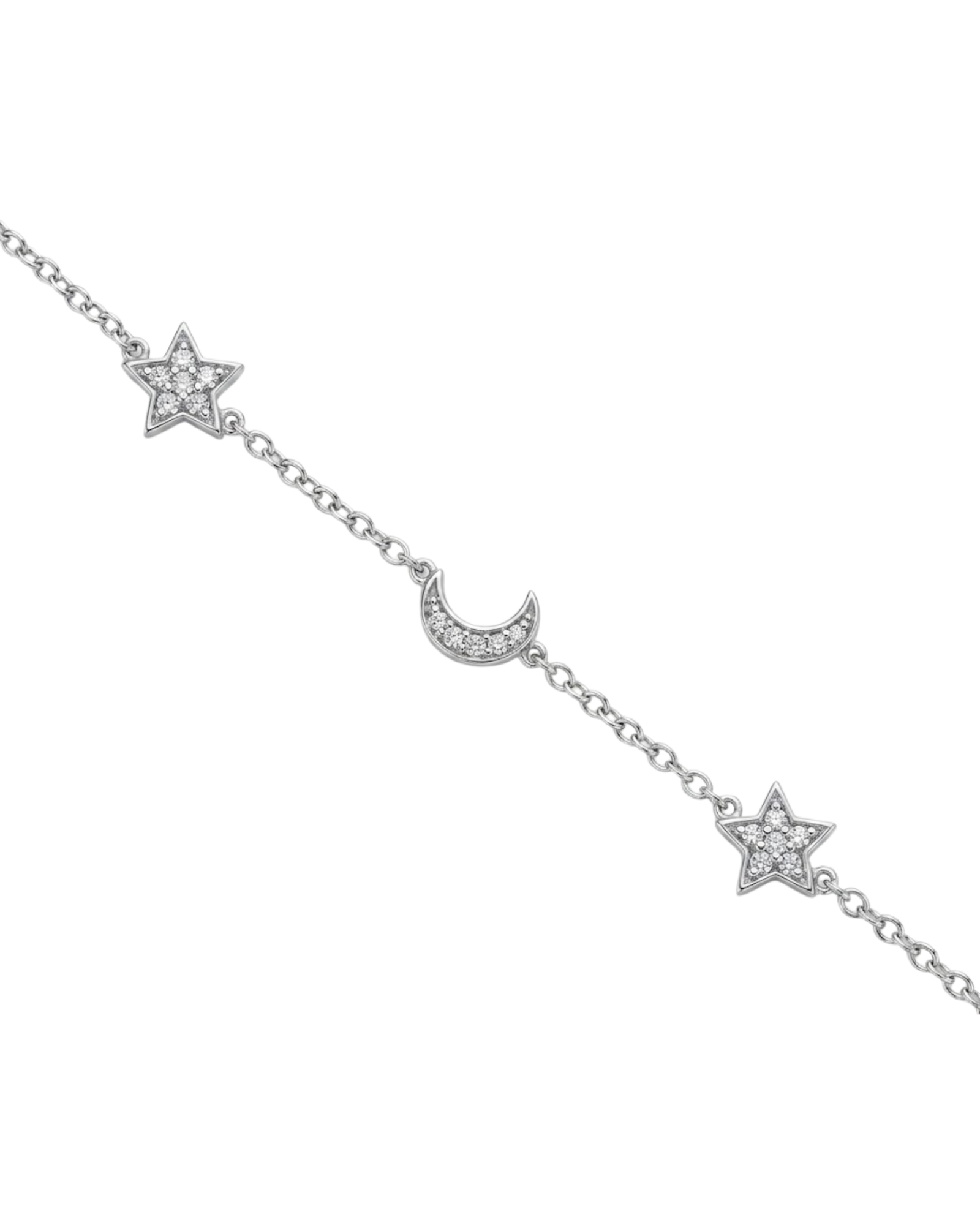 Royal Diamond Bracelet