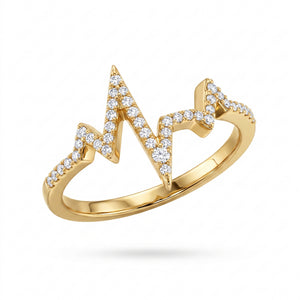 Malakan Diamond Ring