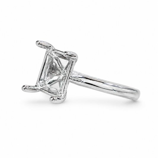 Malakan Diamond Setting Ring