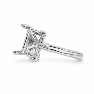 Malakan Diamond Setting Ring