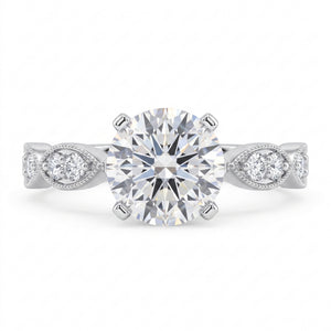 Malakan Diamond Ring