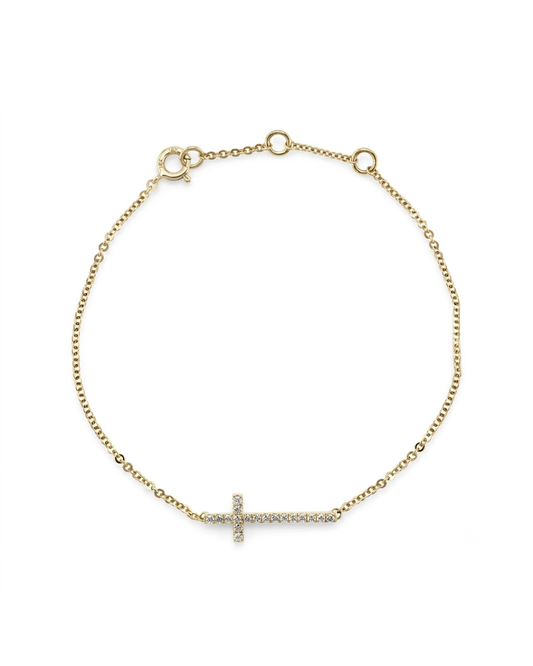 LALI Diamond Bracelet