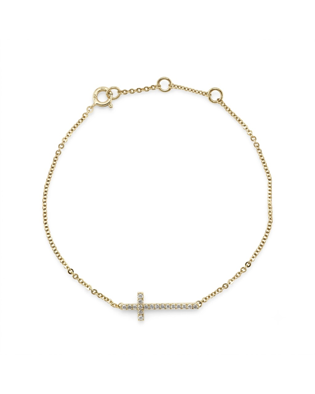 LALI Diamond Bracelet