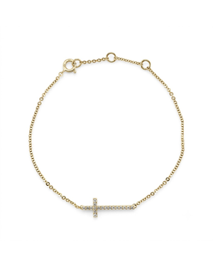 LALI Diamond Bracelet