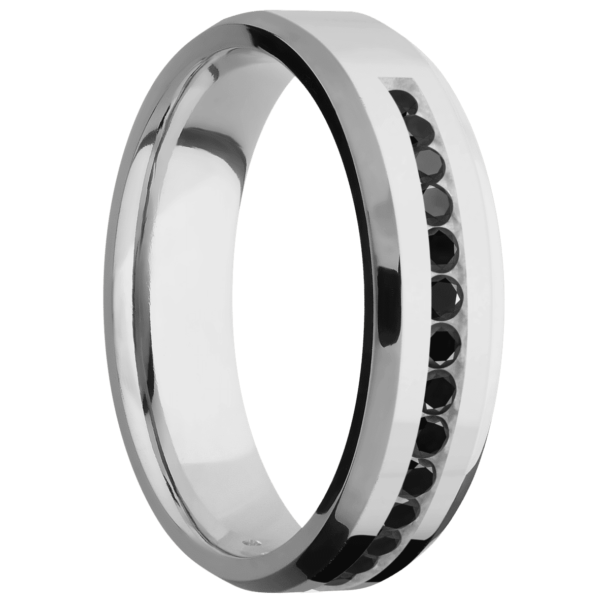 Cobalt Chrome + Polish , Polish Finish