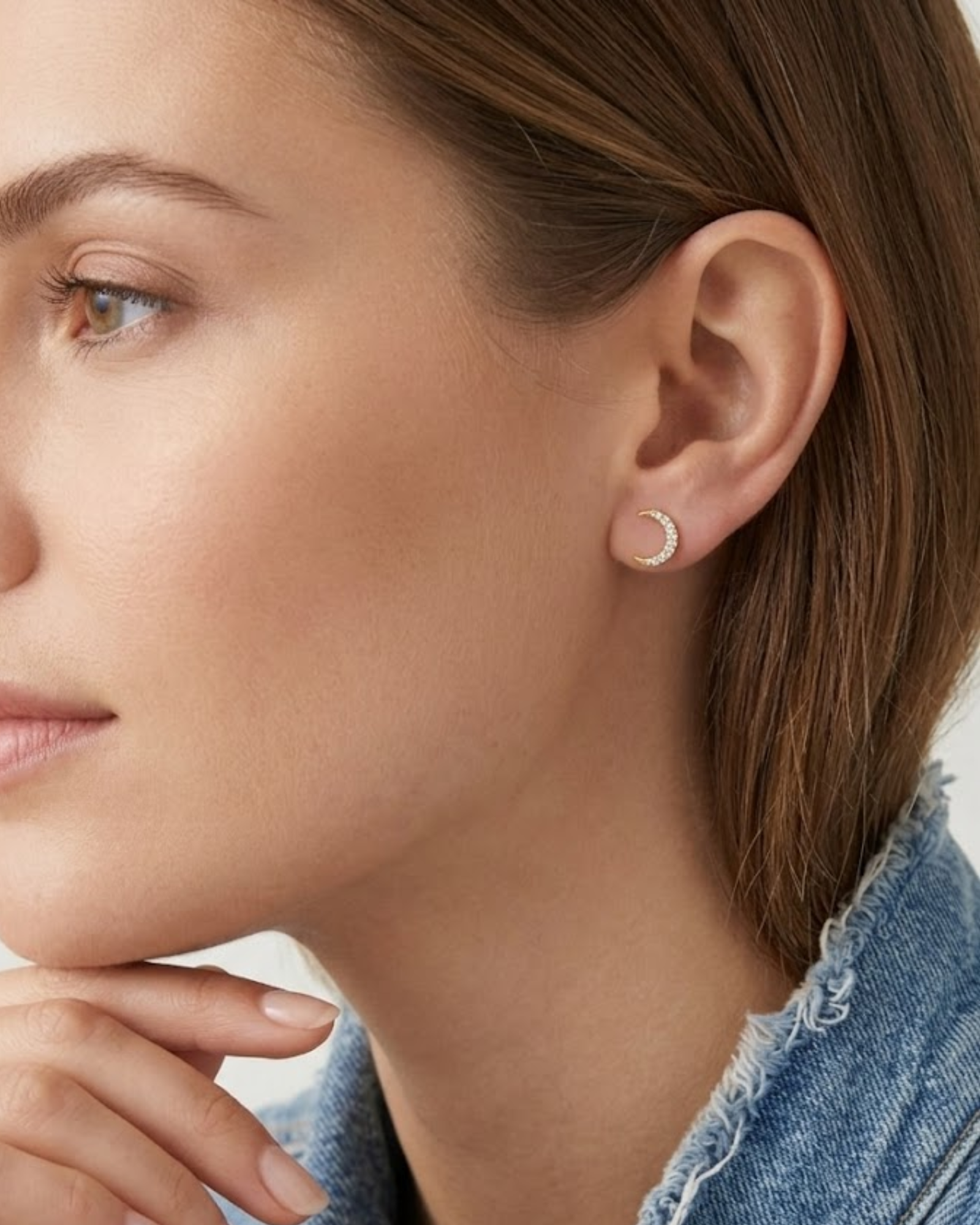 Royal Diamond Earrings
