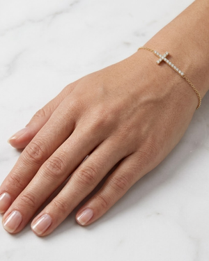 LALI Diamond Bracelet