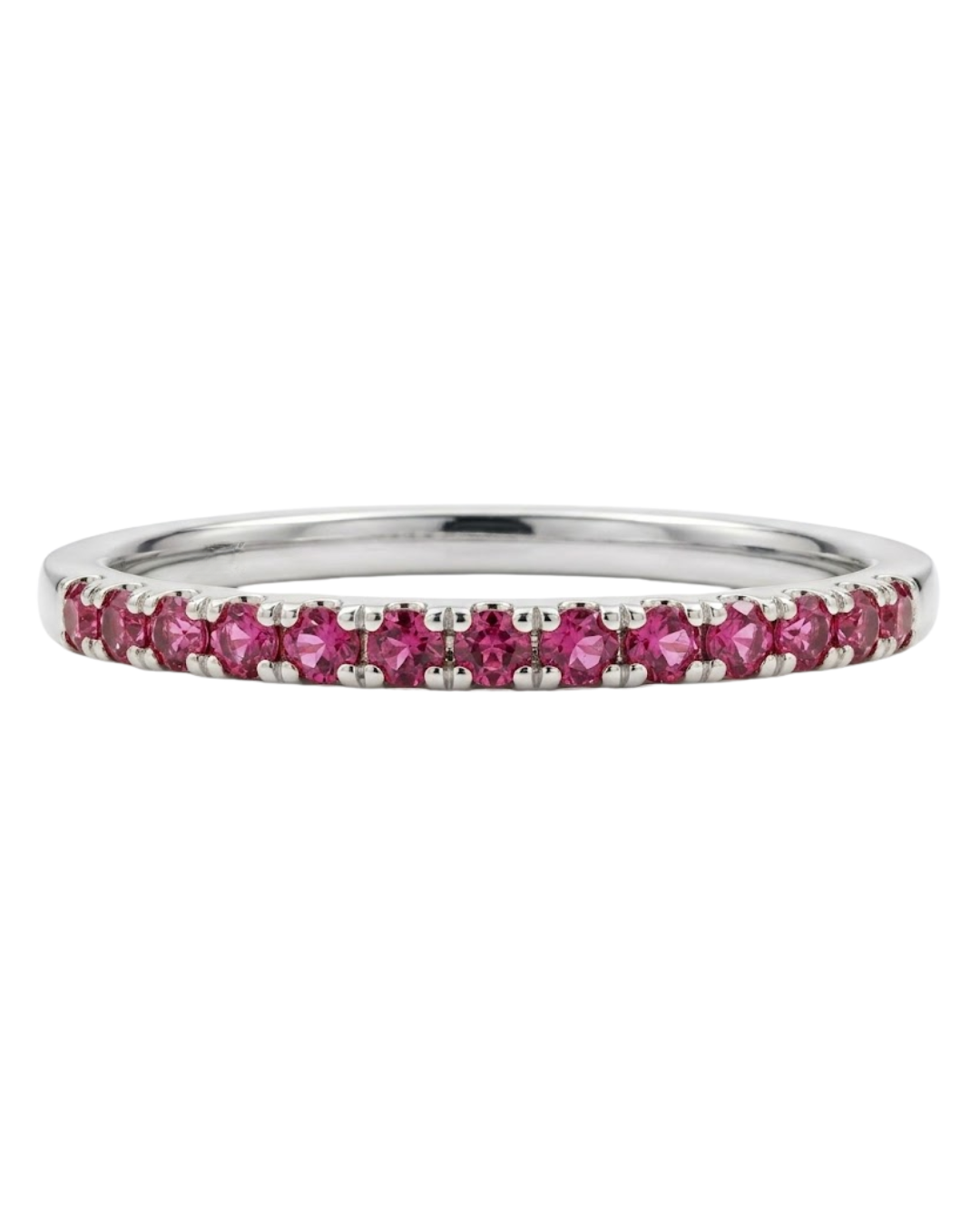 Ostbye Pink Tourmaline Ring