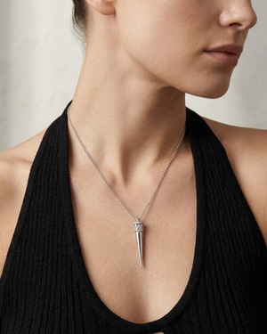 Royal Diamond Pendant