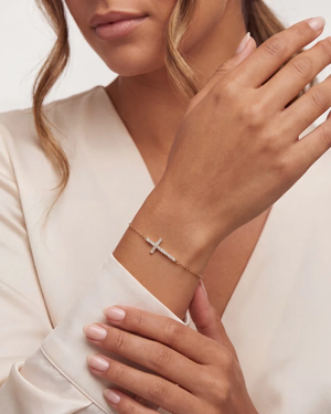 LALI Diamond Bracelet