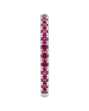 Ostbye Pink Tourmaline Ring