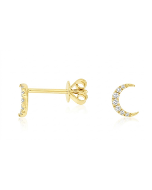 Royal Diamond Earrings