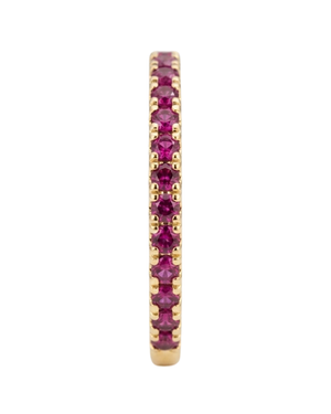 Ostbye Pink Tourmaline Ring