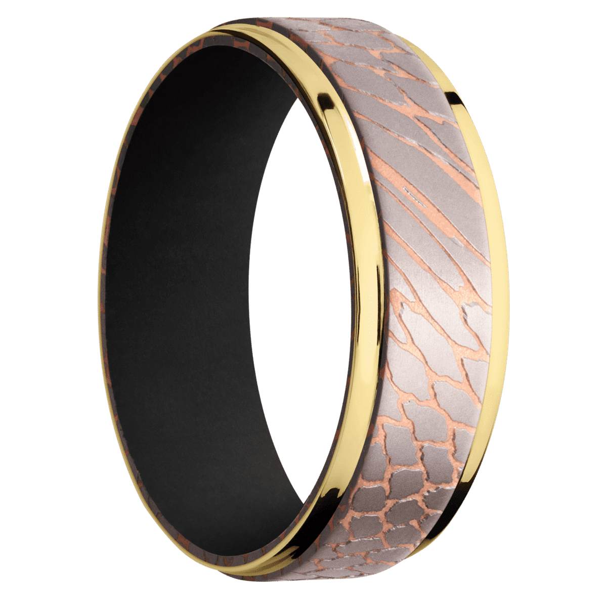 Superconductor + Satinetched , Satinetched Finish + Black