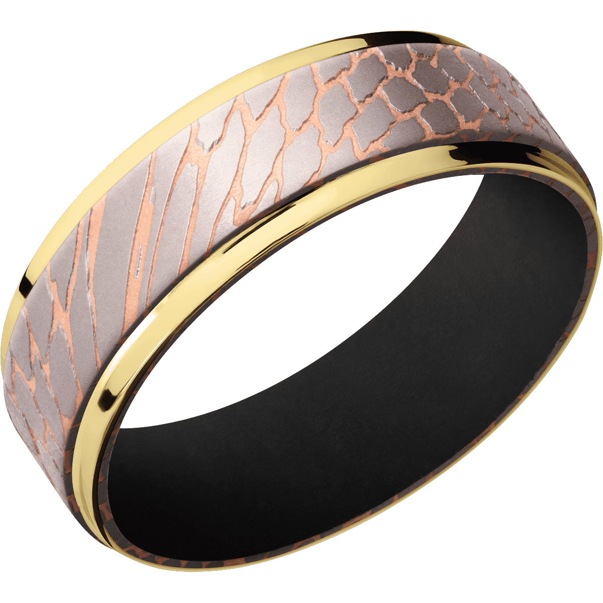 Superconductor + Satinetched , Satinetched Finish + Black