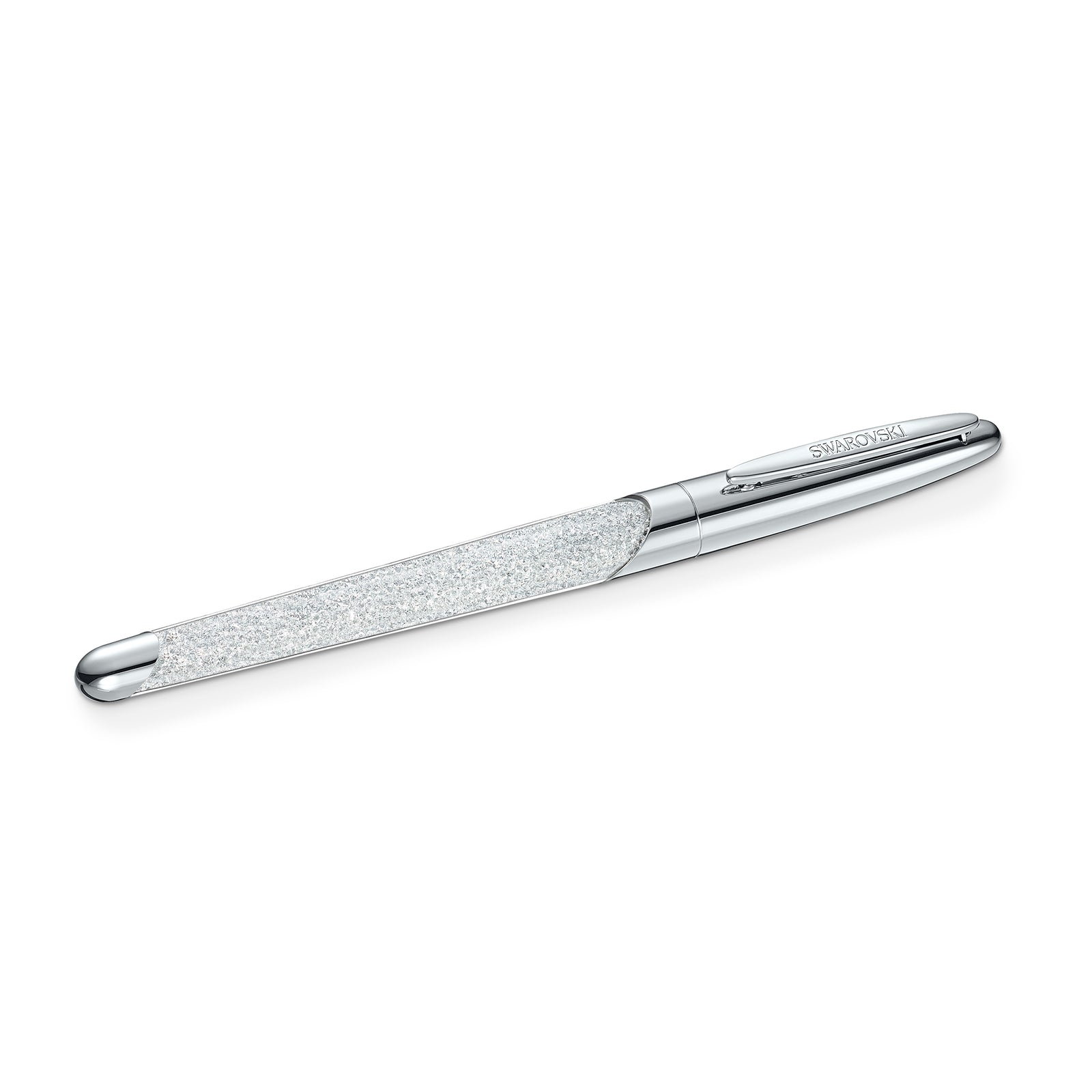 Crystalline Nova Rollerball Pen by Swarovski