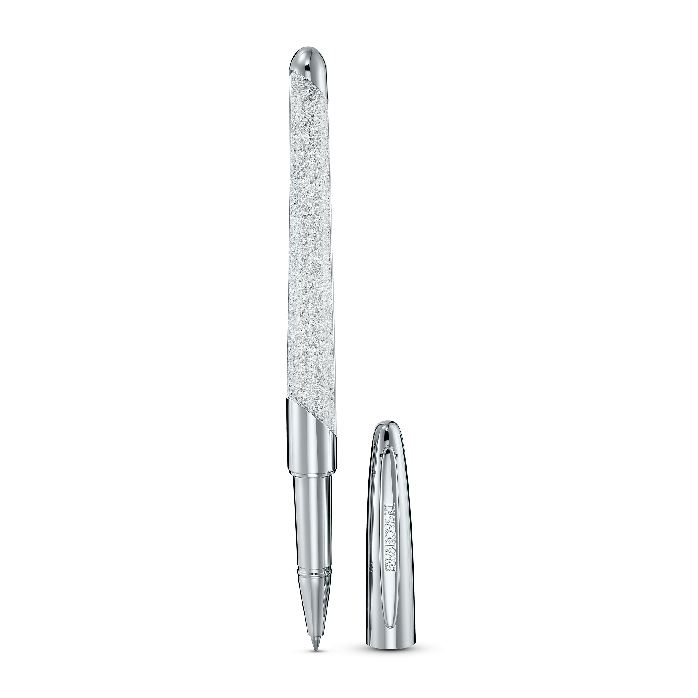 Crystalline Nova Rollerball Pen by Swarovski