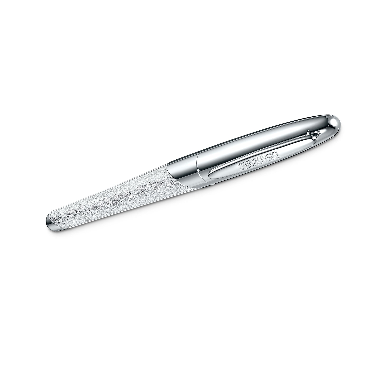 Crystalline Nova Rollerball Pen by Swarovski