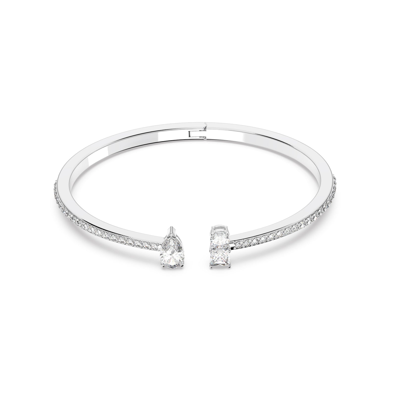 Mesmera Cuff by Swarovski