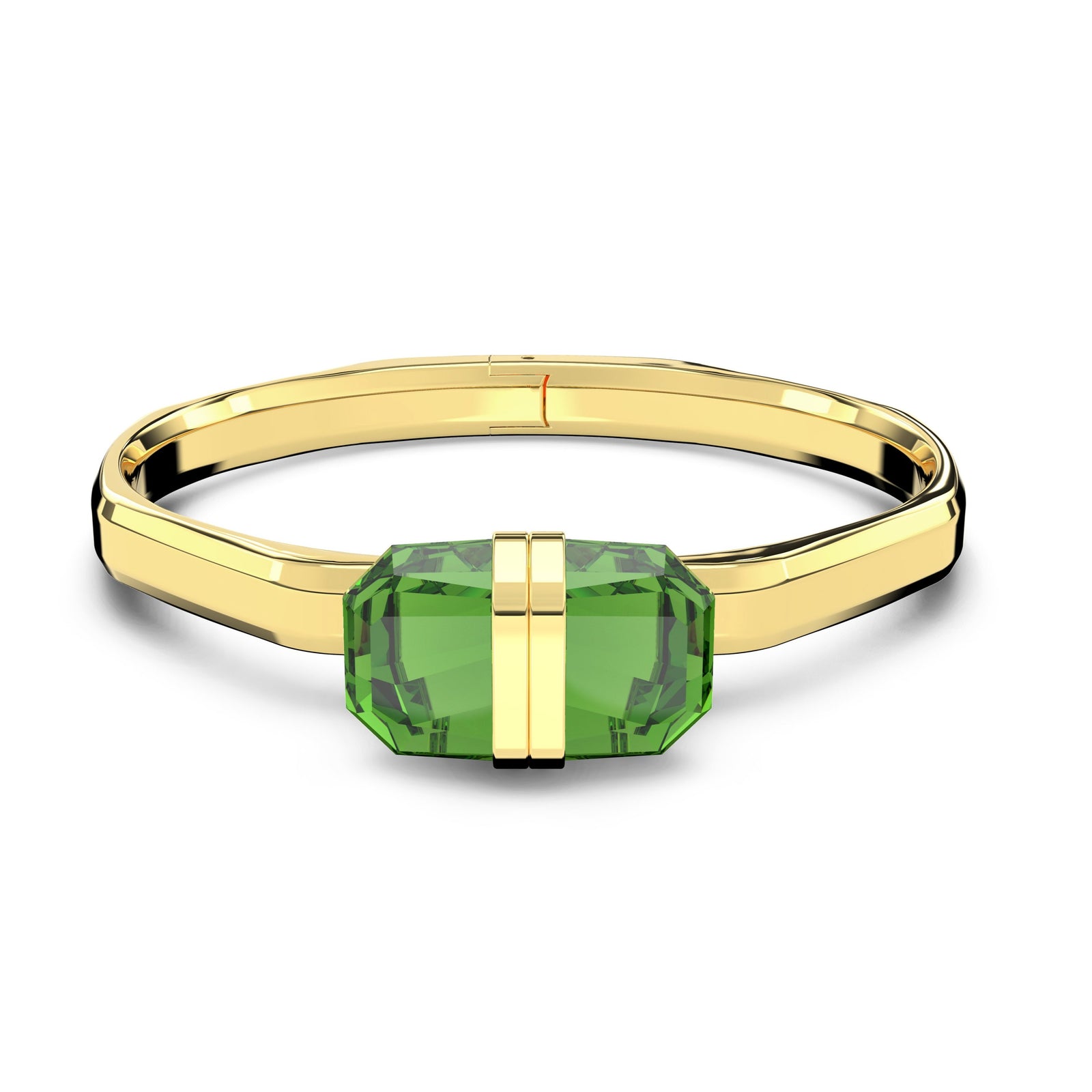 Lucent Bangle by Swarovski