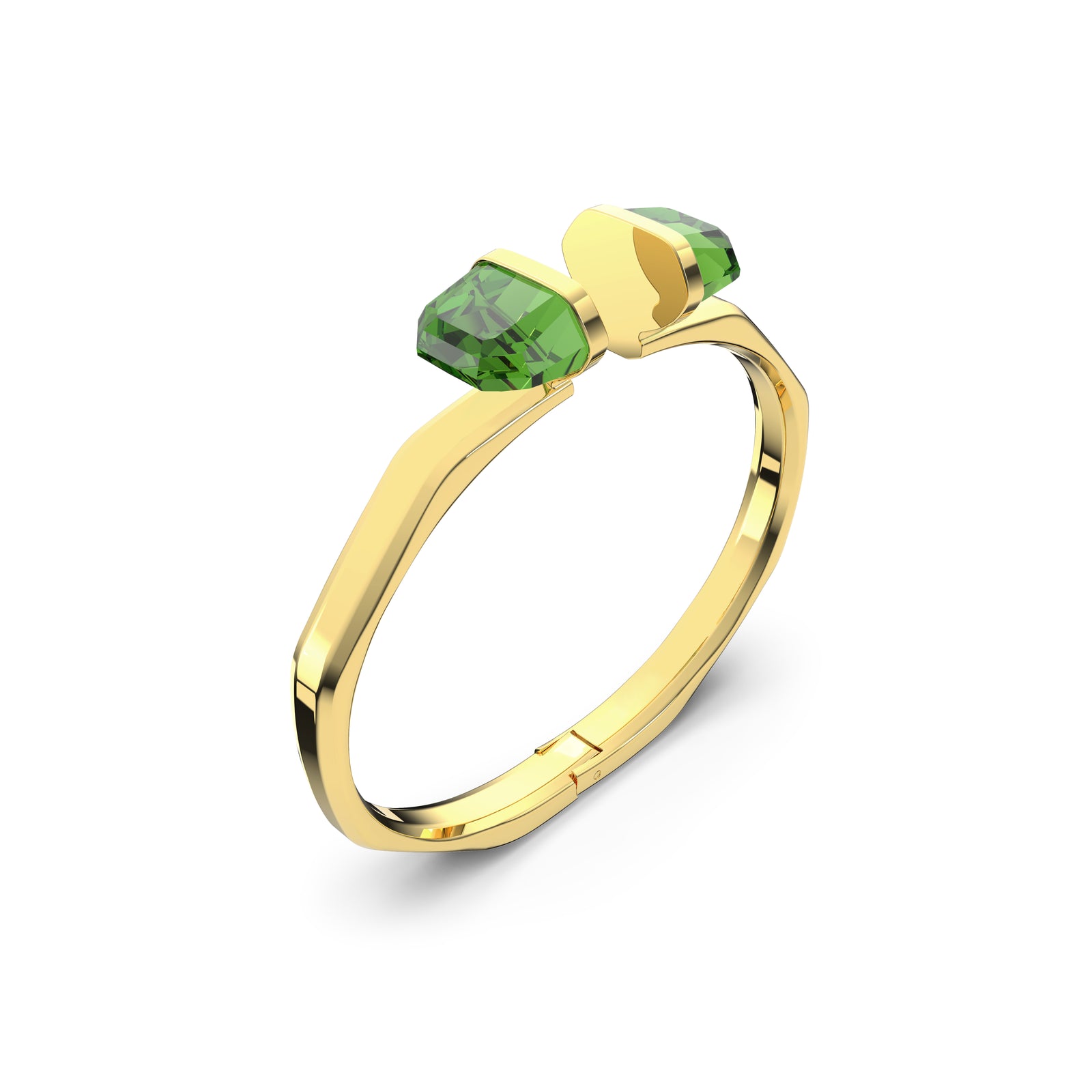 Lucent Bangle by Swarovski