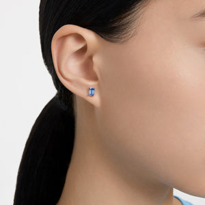 Chroma Stud Earrings by Swarovski