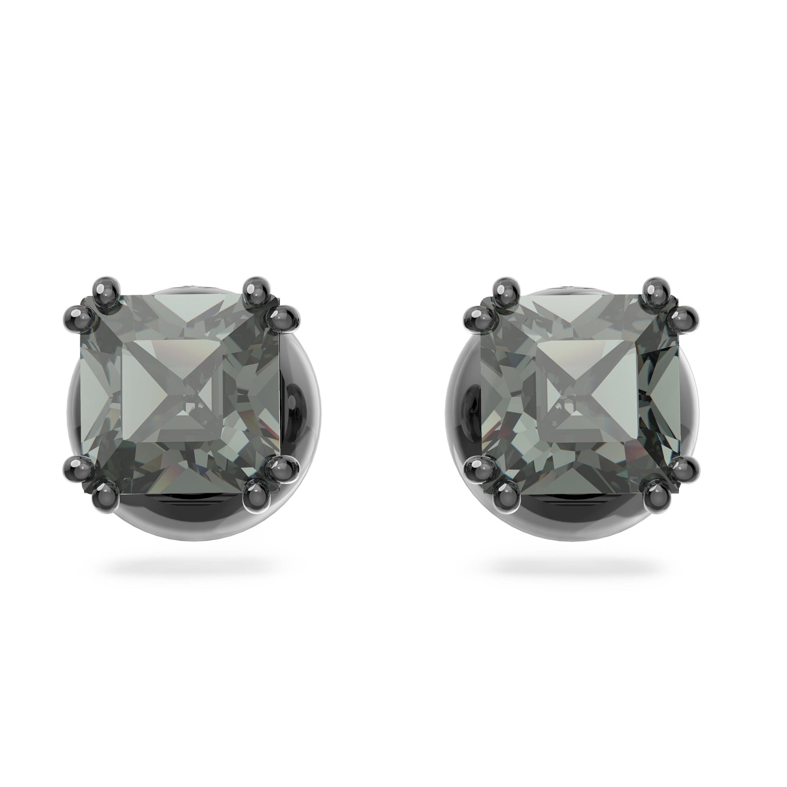 Millenia Stud Earrings by Swarovski