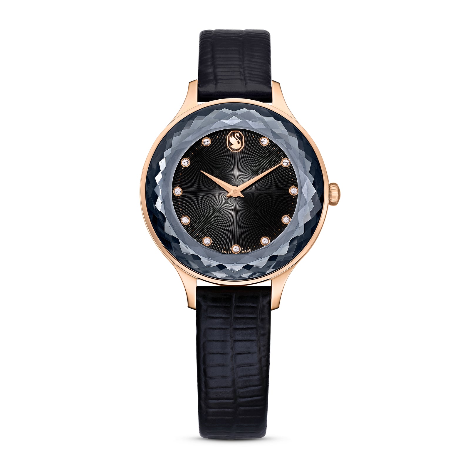 Octea Nova Watch by Swarovski