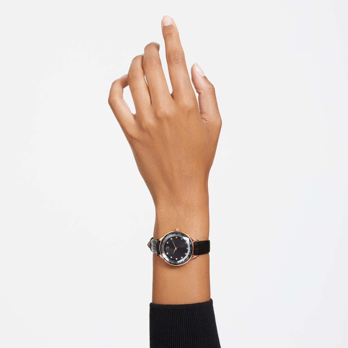 Octea Nova Watch by Swarovski