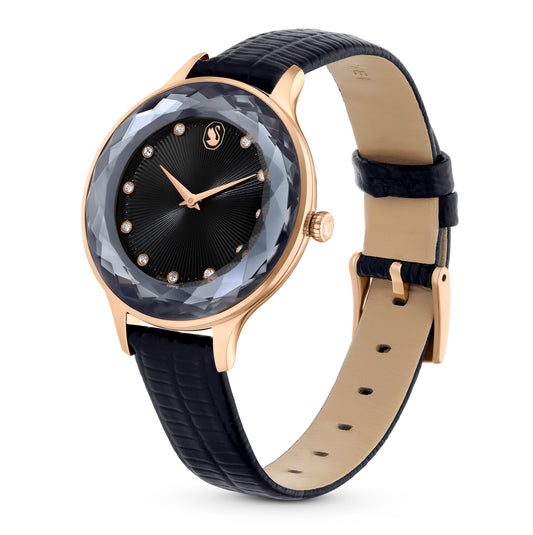 Octea Nova Watch by Swarovski
