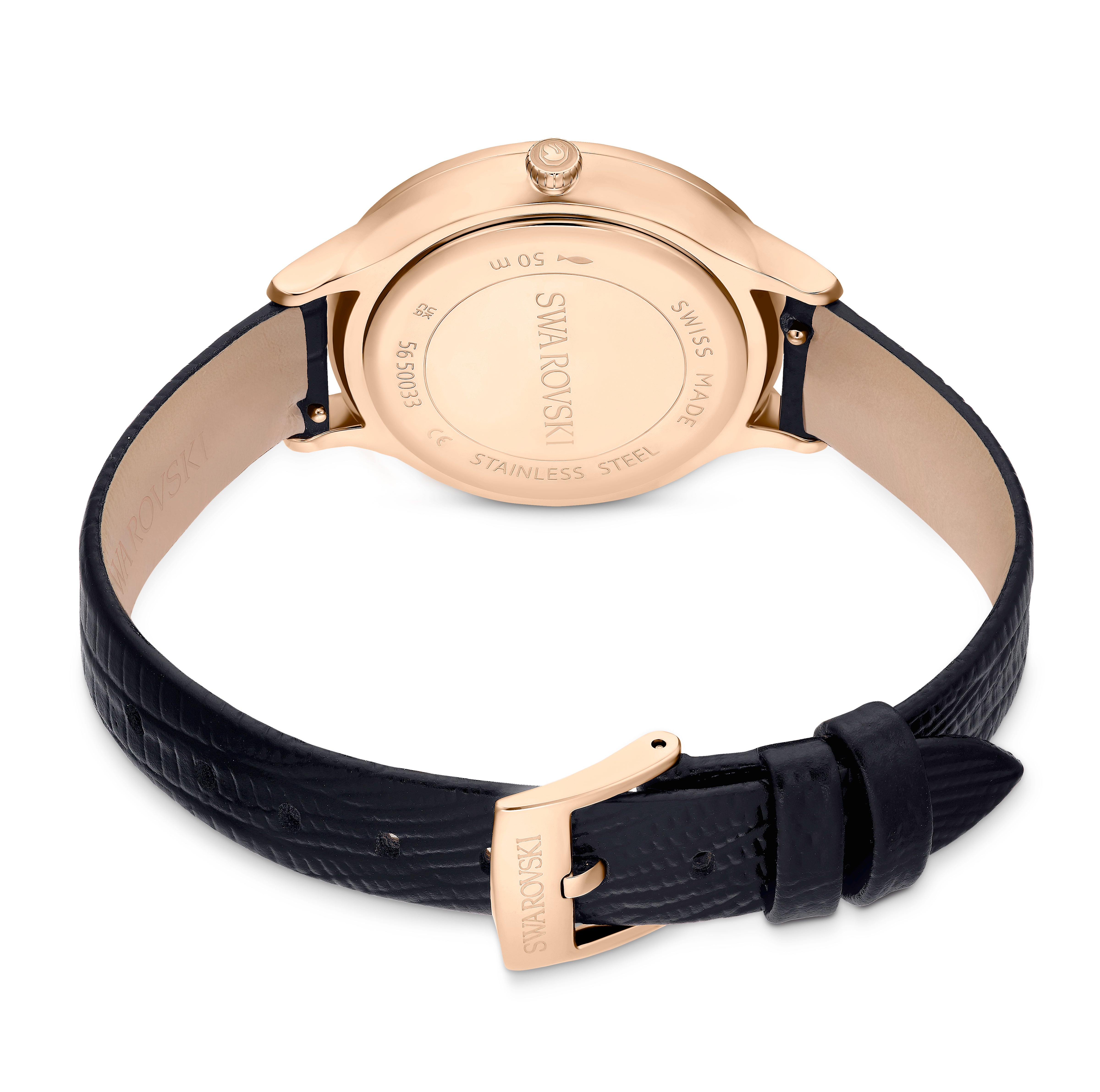 Octea Nova Watch by Swarovski