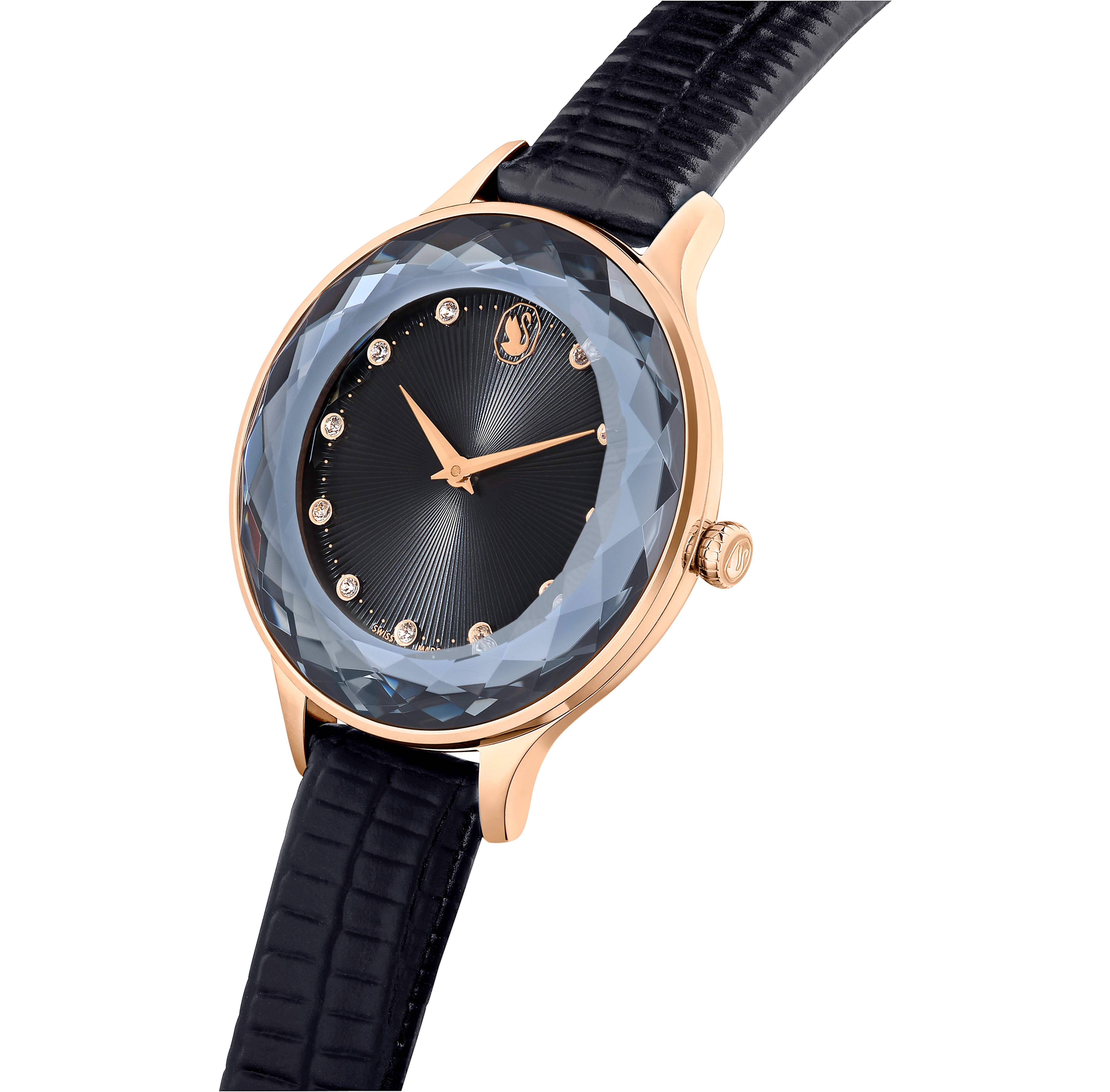 Octea Nova Watch by Swarovski