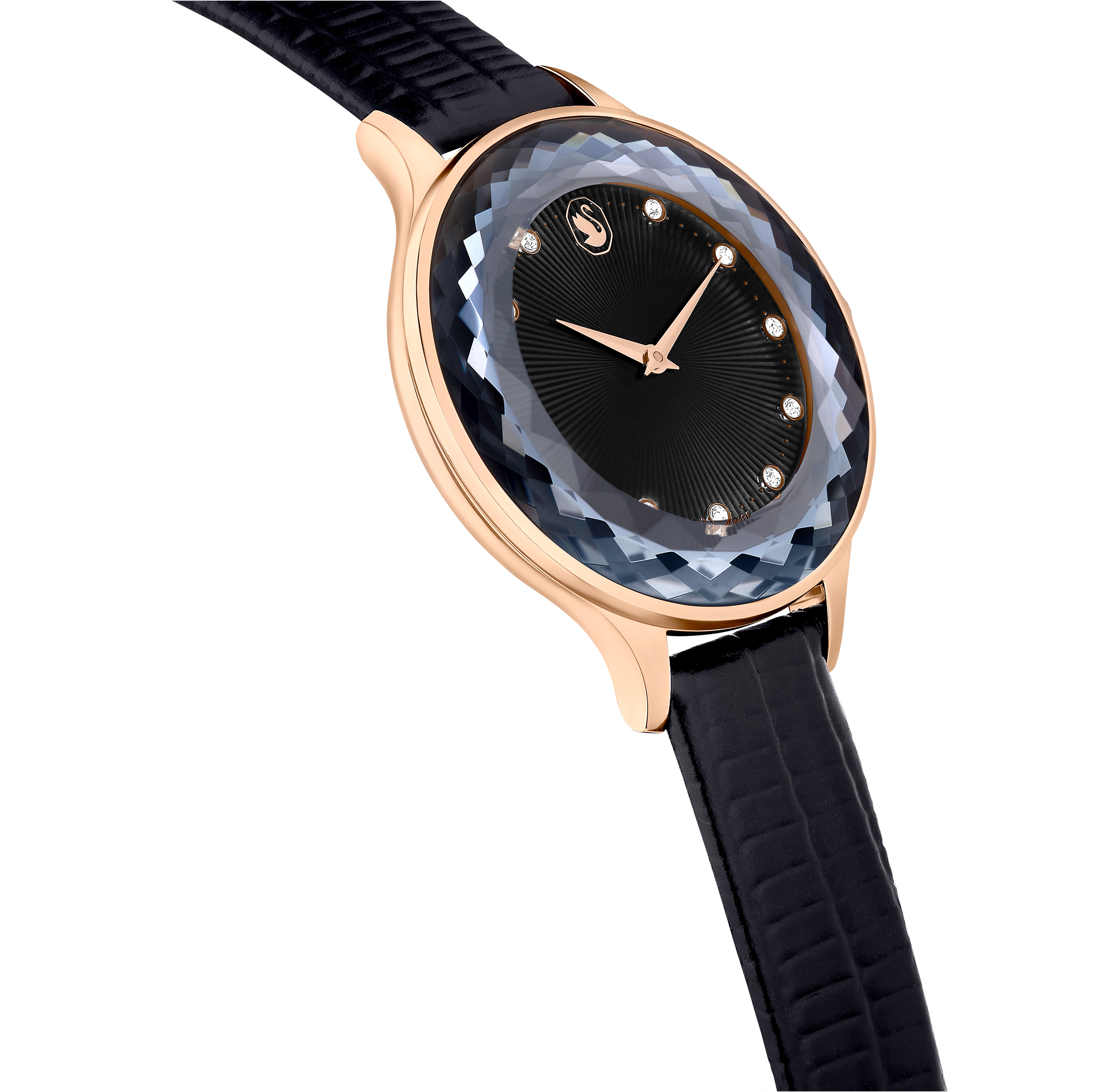 Octea Nova Watch by Swarovski