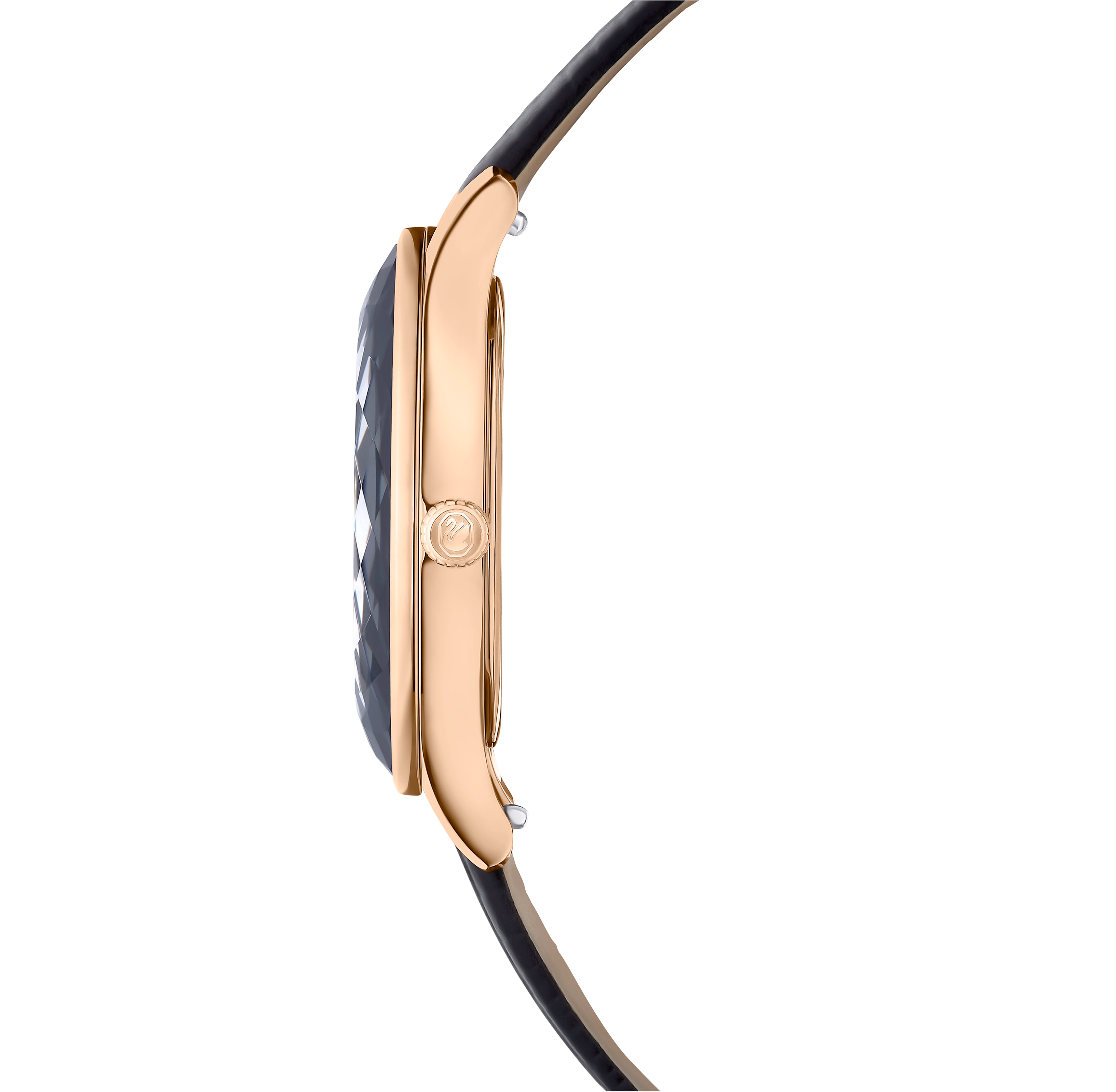 Octea Nova Watch by Swarovski