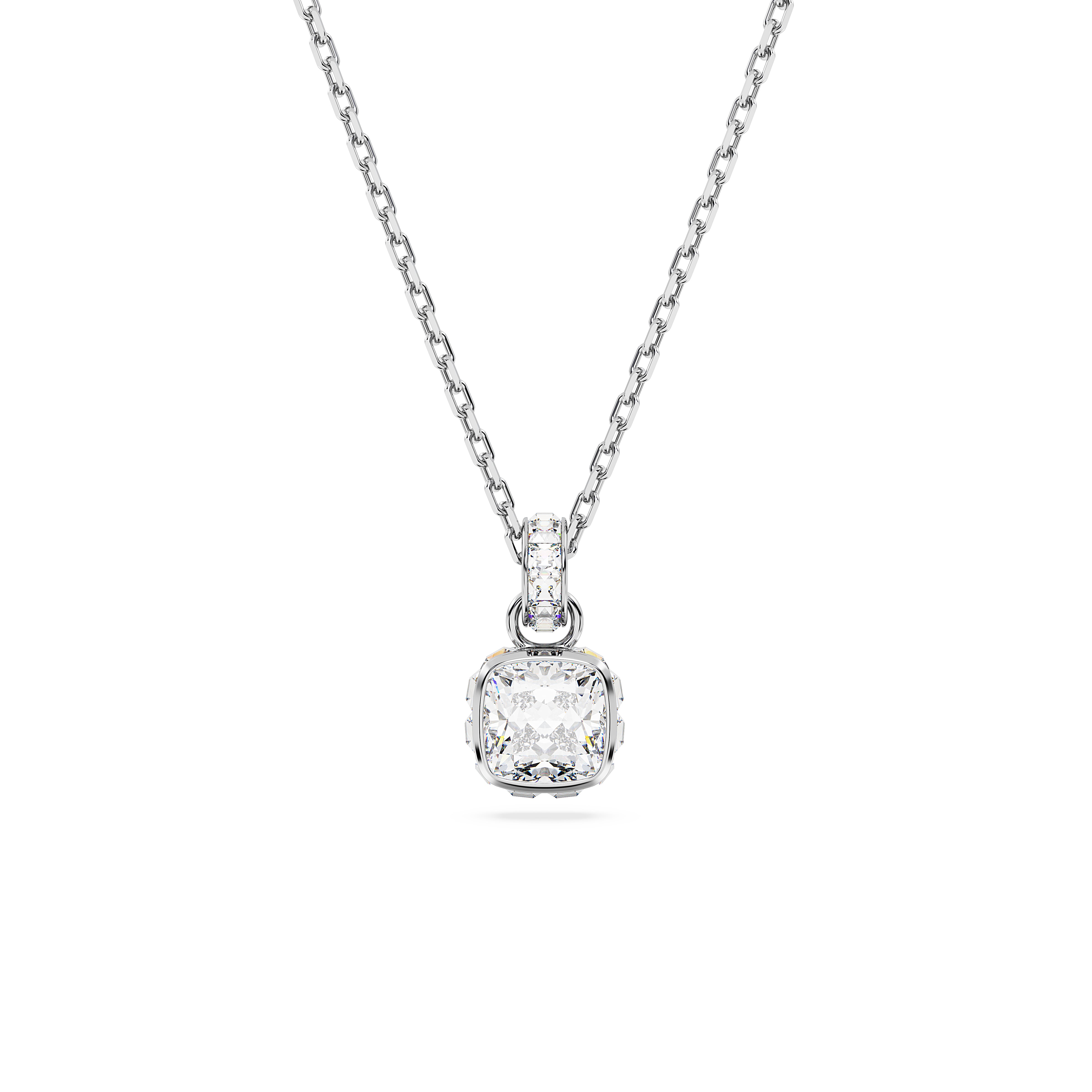 April Birthstone Pendant by Swarovski