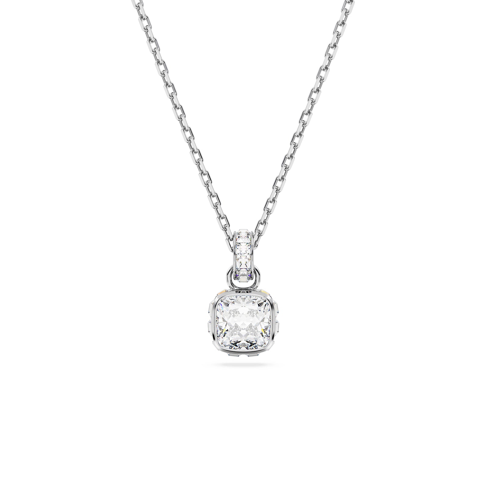 April Birthstone Pendant by Swarovski