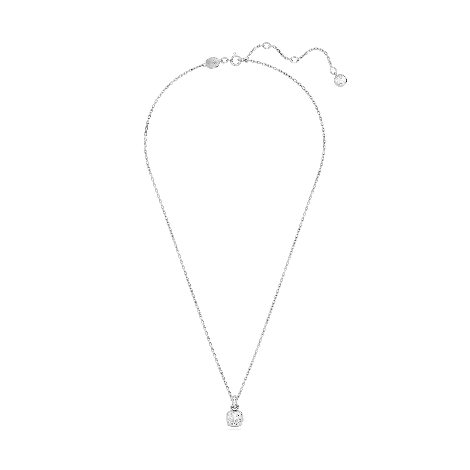 April Birthstone Pendant by Swarovski