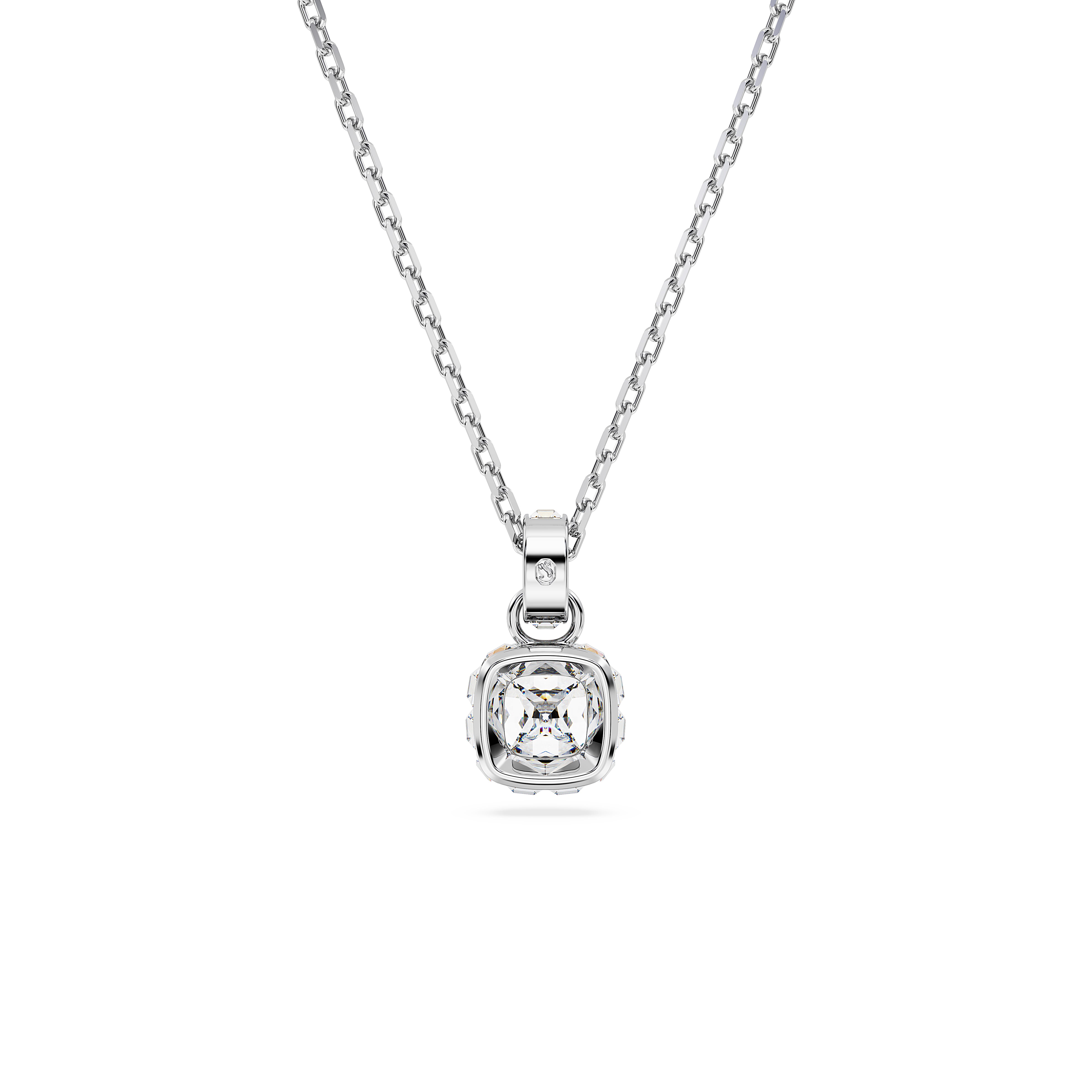 April Birthstone Pendant by Swarovski